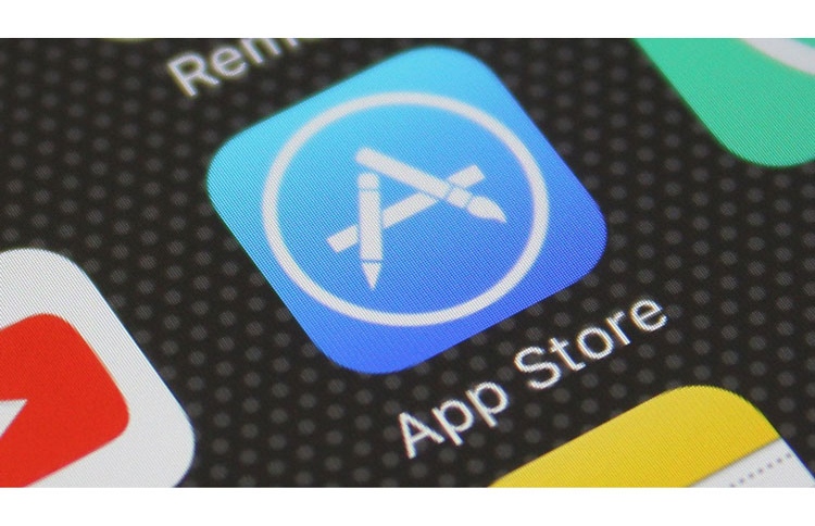 އެޕަލް އެޕްތައް ގަތުމުގެ ކުރިން އަޖުމަބަލަނީ