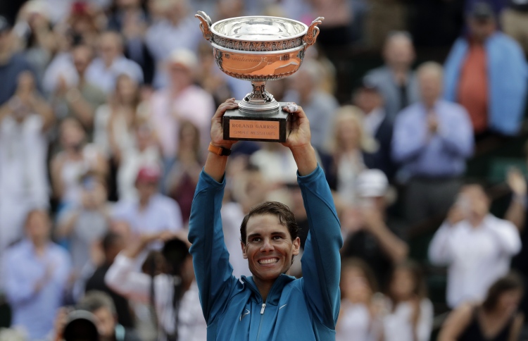 ފެޑެރާއާ ވާދަކުރުމުގެ ވިސްނުމެއް ނެތް: ނަޑާލް