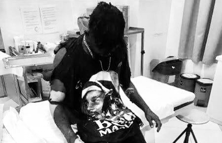 ބިދޭސީ މީހާގެ 60 ޕަސެންޓް ވަނީ ފިހިފައި