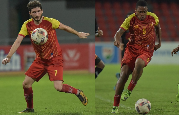 ޕެޑްރޯ ދޫކޮށްލައި، މުނޯޒާ މެދު ގޮތެއް ނިންމަނީ