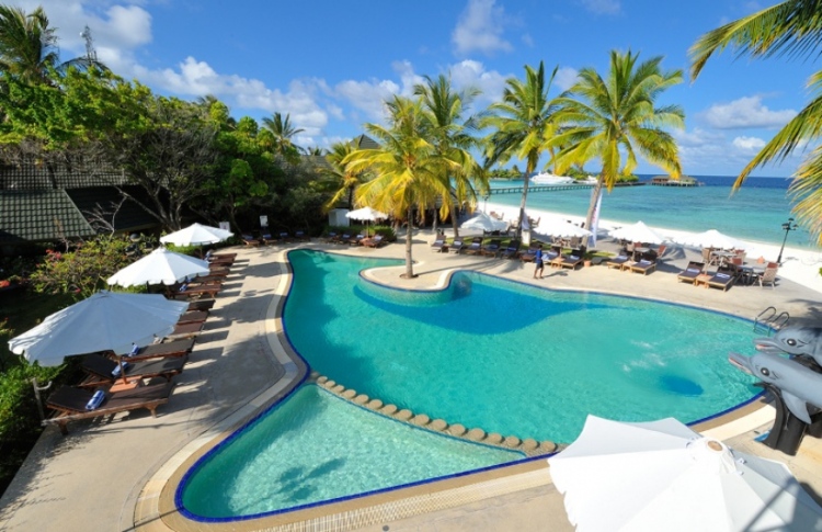 މަދު ރިސޯޓްތަކެއް ރަނގަޅު، އެކަމަކު ކަންބޮޑުވުންތަކެއް