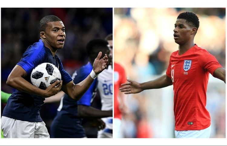 ރެޝްފޯޑާއި އެމްބާޕޭގެ އަނިޔާ ސީރިއަސް އެއް ނޫން