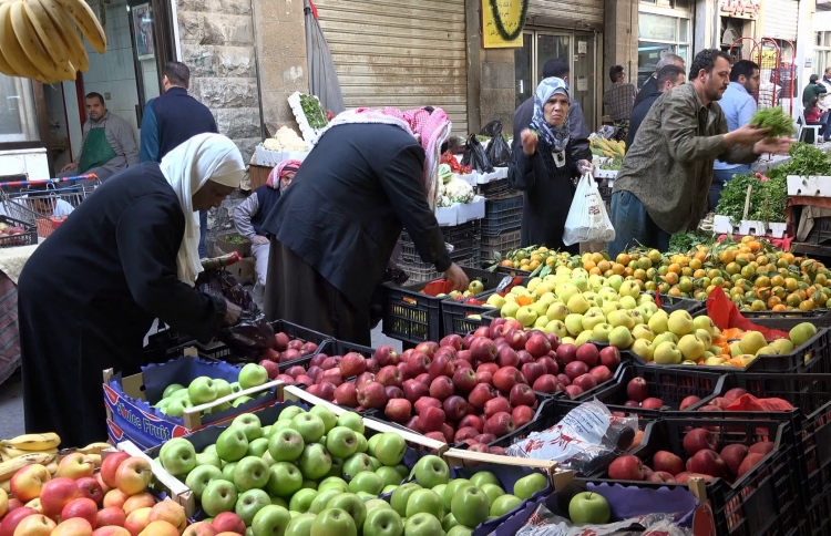 ގަލްފުގެ ގައުމުތަކުން ޖޯޑަން އަށް 2.5 ބިލިއަން ޑޮލަރު