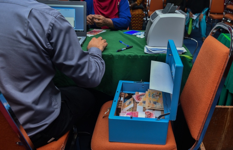 މުދަލު ޒަކާތުގެ ނިސާބު އިތުރުވެއްޖެ