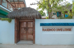 Photo Courtesy of Rasdhoo Dive Lodge