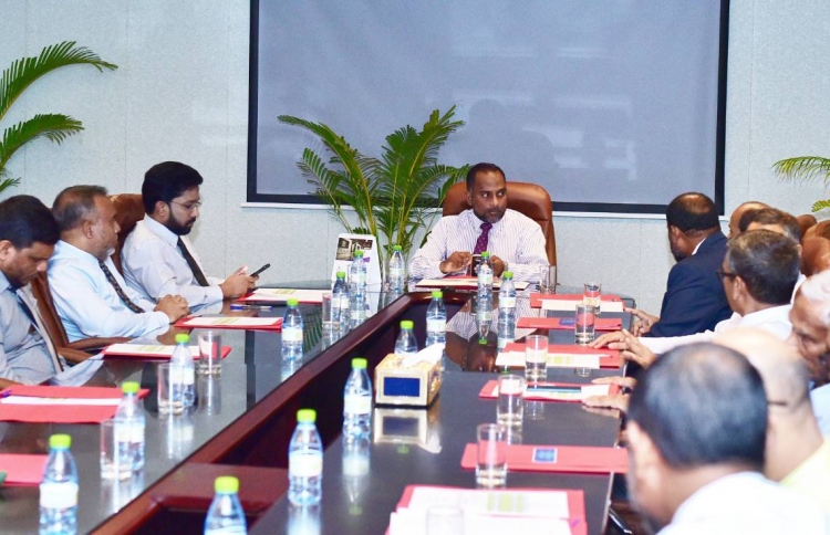 މާދަމާ އަކީ ފަހު ރޯދަ، އީދު ވާނީ ހުކުރަށް