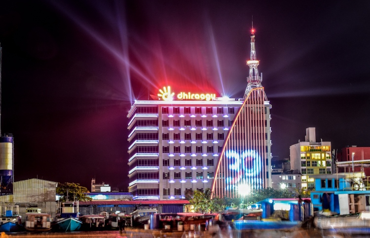 ދިރާގުން ހިލޭ ޑޭޓާ އާއި ޑިސްކައުންޓް ޖޫންގައި ވެސް 