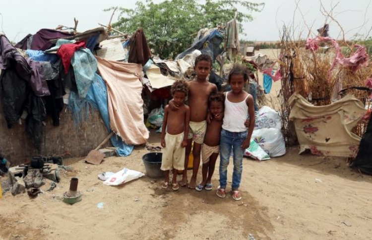 ހުދައިދާ އިން ބޯފެނާއި ކާނާ ހުސްވިތާ 3 ދުވަސް