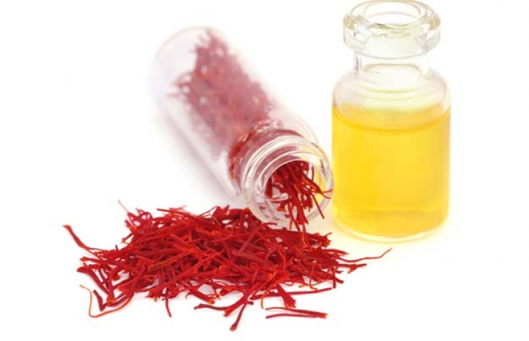 ސެފްރޯން ތެލުގެ ފައިދާތައް ގިނަ