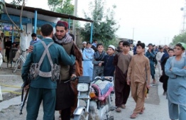 Taliban rules out extension of Afghanistan Eid festival ceasefire - Image: AFP