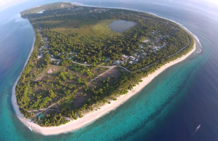 ފުވައްމުލަކަށް ރޭ ނުޖެއްސުނު ފްލައިޓް އަލުން ބާއްވައިފި