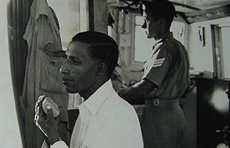 ސުވައިދީބު ހާދިސާ އަފީފު ކިޔައިދިން ގޮތަށް، މިރޭ!