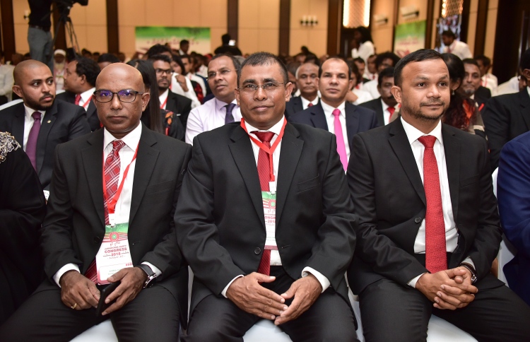 ލަހެއް ނުވެ ޖޭޕީން ރަނިން މޭޓަކު ކަނޑައަޅާނެ