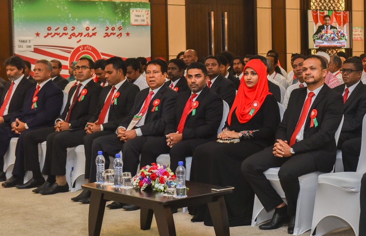 ޖޭޕީން ރަނިންމޭޓަކު ކަނޑައެޅުން އަންނަ އަންގާރަ ދުވަހު