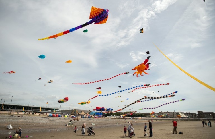 އިންޓަނޭޝަނަލް ކައިޓް ފެސްޓިވަލް މިއަހަރުވެސް ރާއްޖޭގައި