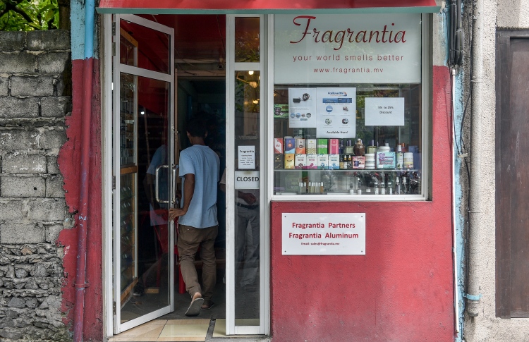 24 ގަޑިއިރަށް ވިޔަފާރިތައް ހުޅުވާލުމަށް ހިޔާލު ހޯދަނީ