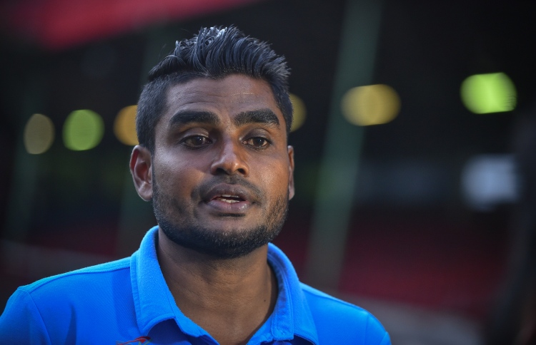 "ޖޫނިއާ ޓީމުގައި އެ އޮތީ ފުޓްބޯޅައިގެ މުސްތަގުބަލު"