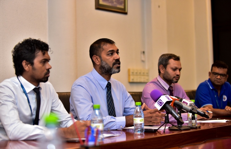 އެމްޕީއެލްއިން ބޮޑުކުރި އެލަވަންސް ނުދީގެން ޝަކުވާ!