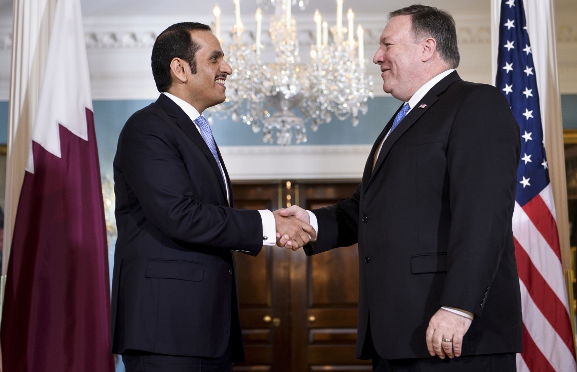 ޔޫއޭއީގެ މައްސަލަ ގަތަރުން އދ.ގެ އެންމެ މަތީ ކޯޓަށް