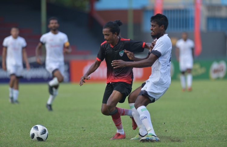 ފަހު ވަގުތު ގްރީން އިން ފޯކައިދުއާ އެއްވަރުކޮށްފި