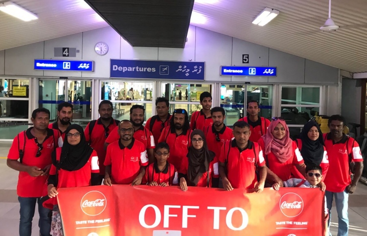 ވޯލްޑް ކަޕް ބަލަން 20 ދިވެއްސަކު ފުރައިފި