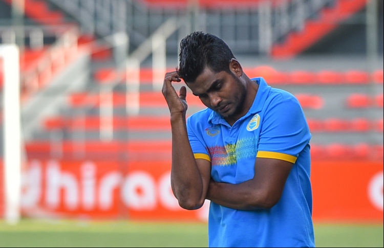 އެންމެ ދެރަވި ދުވަހު ހުރިހާ ޒިންމާއެއް ސޮބާ އަށް!