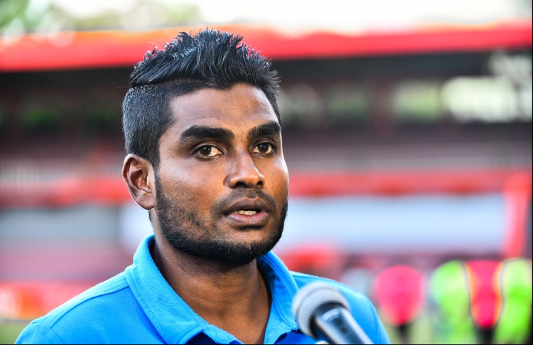 ފާޑުކިޔަސް މަސައްކަތް ހުއްޓައެއް ނުލާނަން: ސޮބާ