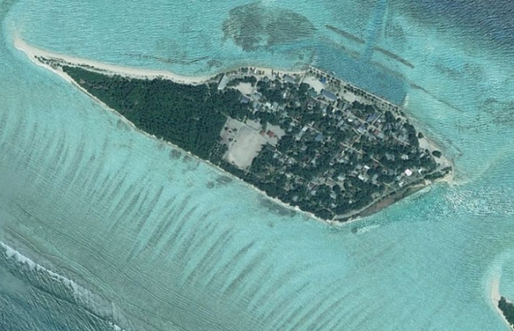 ފެންފުށީ ޕޮޮލިސް ސްޓޭޝަނަށް ގެއްލުންދިން ބަޔަކު ހައްޔަރު