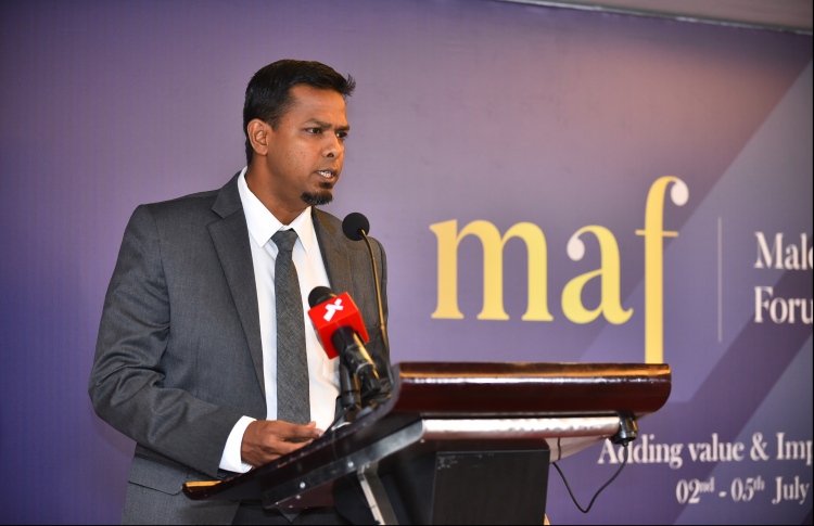 އޮޑިޓާ ގުޅޭ ލިޔުންތައް ނައްތާނުލަން އަންގައިފި