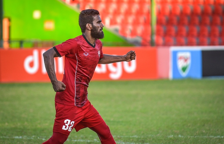 ޓީސީގައި ވެސް ދަގަނޑޭ ތަފާތު ދައްކަނީ