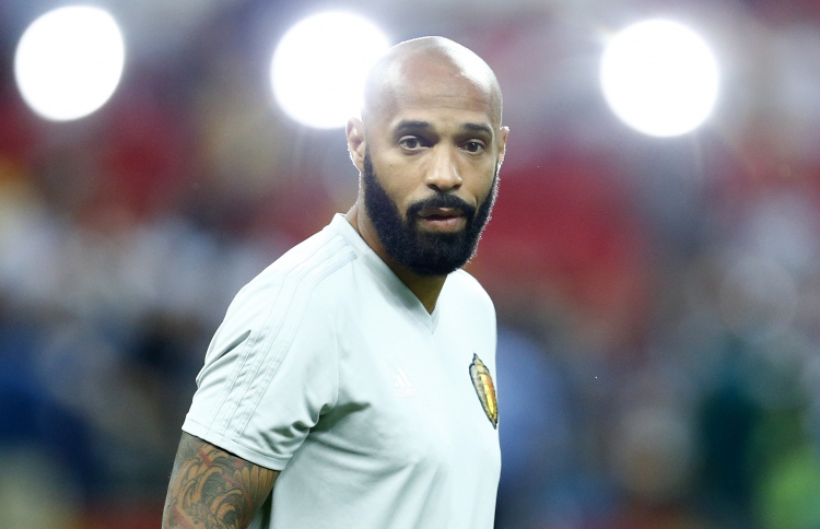 ބެލްޖިއަމް ގޮވައިގެން އޮންރީ ފްރާންސާ ދެކޮޅަށް