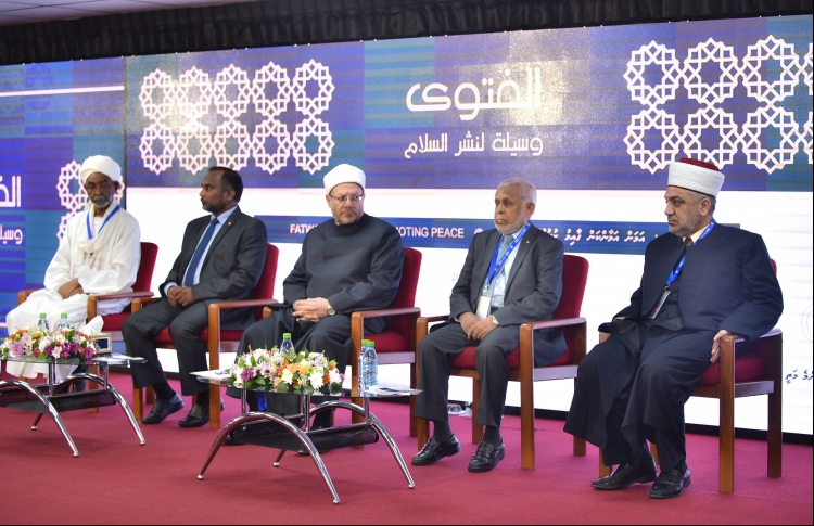 ފަތުވާތައް ފިތުނައަށް ވެގެން ނުވާނެ: މިނިސްޓަރު ޒިޔާދު