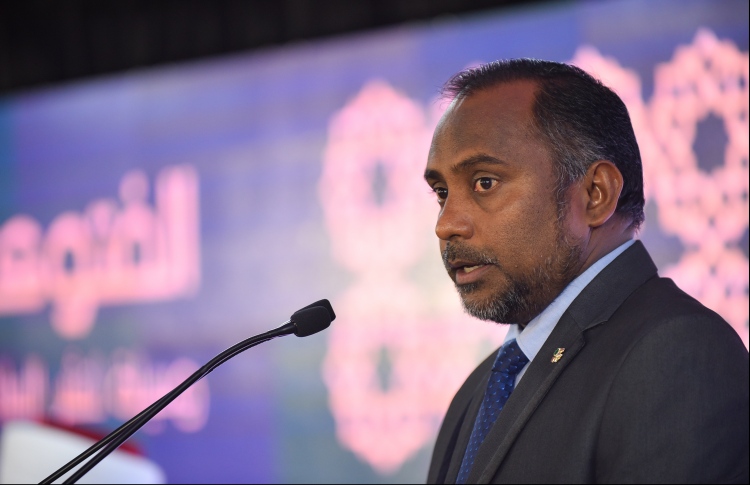 ކުރީގެ މިނިސްޓަރު ޒިޔާދަށް ކޮރަޕްޝަންގެ ދައުވާ!