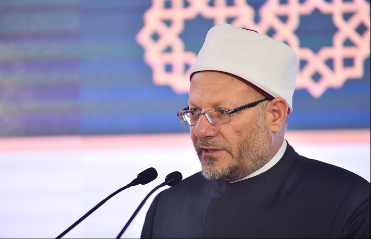 ދީނުގެ ހަރުކަށި ވާހަކަ އިން ނުރައްކާ ބޮޑު: މުފްތީ