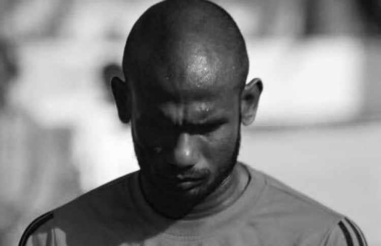 ފަރުވާ ނުދީ ކަރެކްޝަންސް އިން ހަމްޒަތު މަރާލީ: ބައްޕަ