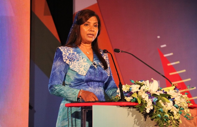 "ނަތީޖާތަކުން ތައުލީމީ ދާއިރާގެ ކުރިއެރުންތައް ފެނޭ"