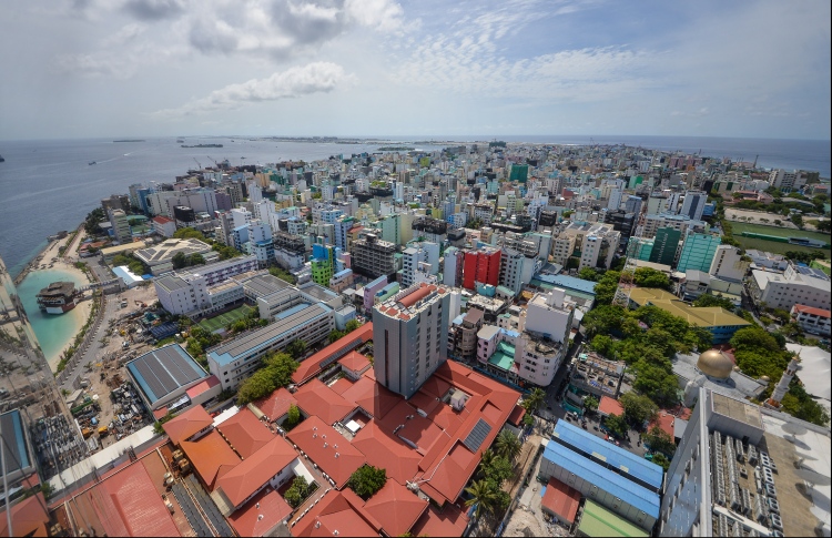 މާލޭގައި އެންމެ ކުޑަ ކުލި ވެސް 8،000ރ. ގައި