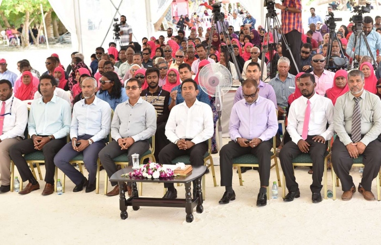 އީޔޫގެ ނިންމުމަށް ޔޫކޭ އިން އަމަލުކުރަން ފަށައިފި