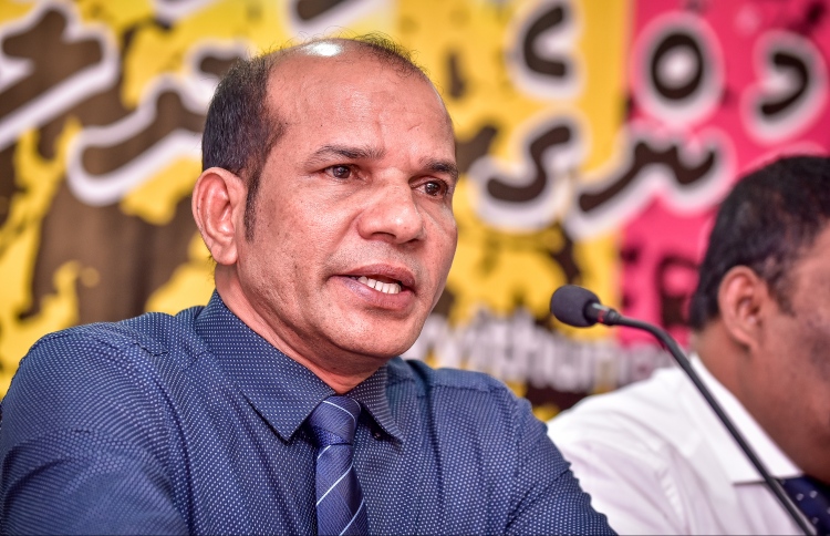 ލަތީފްގެ އާދޭސް: ގޮނޑީގެ މައްސަލަ އަވަހަށް ނިންމައިދީ
