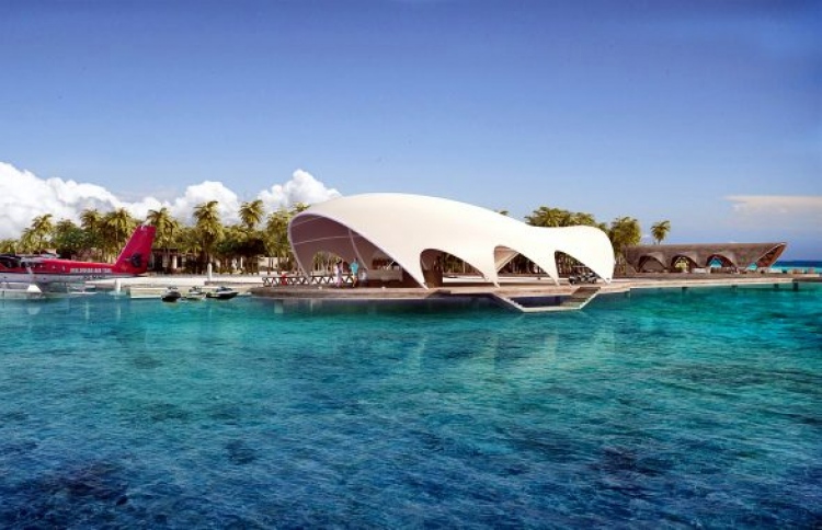 މަތީ ފެންވަރުގެ ވެސްޓިން އޮކްޓޯބަރު 1 ގައި ހުޅުވަނީ