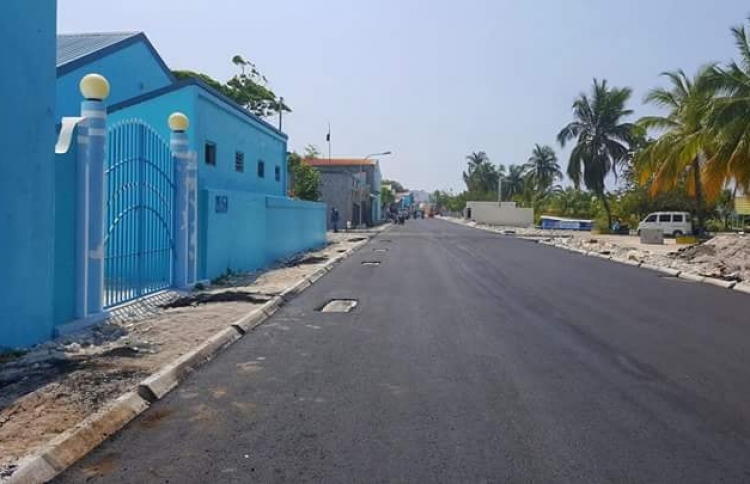 ކޮވިޑް ކޭހެއް ފެނުމުން ކުޅުދުއްފުށި މޮނިޓަރިންއަށް