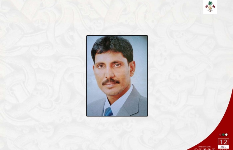 އިކޮނޮމިކް މިނިސްޓަރުގެ ނައިބަކަށް ޝަފީގު އައްޔަންކޮށްފި