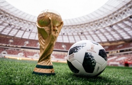 The much awaited finals are fast approaching and as always,  promises football fans around the world, an unforgettable viewing experience. PHOTO: STOCK