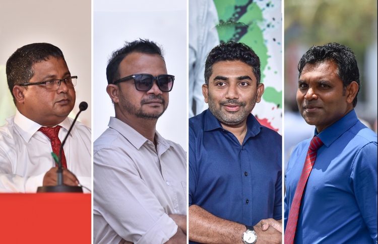 އެންމެން ވެސް ރަނިން މޭޓުގެ އިންތިޒާރުގައި