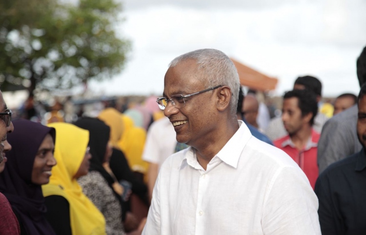 މަޖިލީހަށް ފޮނުވީ 29 ބިލިއަން ރުފިޔާގެ ބަޖެޓެއް