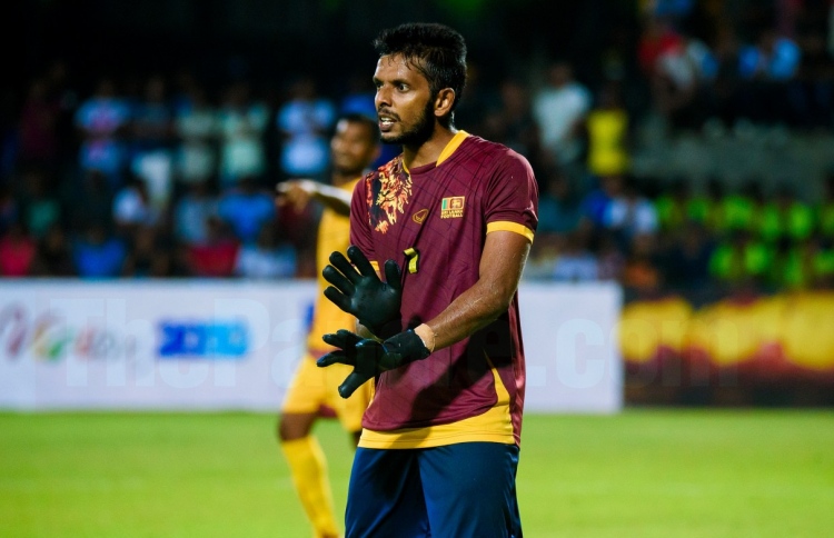 ފީފާ އިން ލަންކާ އާއި މަކާއޫގެ މެޗު ކެންސަލްކޮށްފި