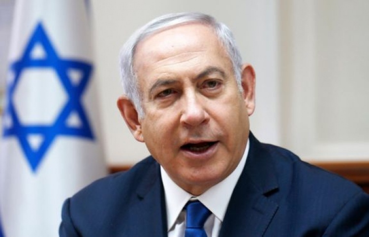 އިޒްރޭލު ސަރުކާރާ ދެކޮޅު މުޒާހަރާ 5 ވަނަ ހަފުތާއަށް