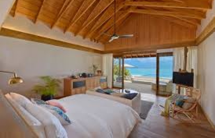 ރިސޯޓުތަކުގެ އެނދުތައް ފުރުން އެއާޕޯޓާ ގުޅިފައި