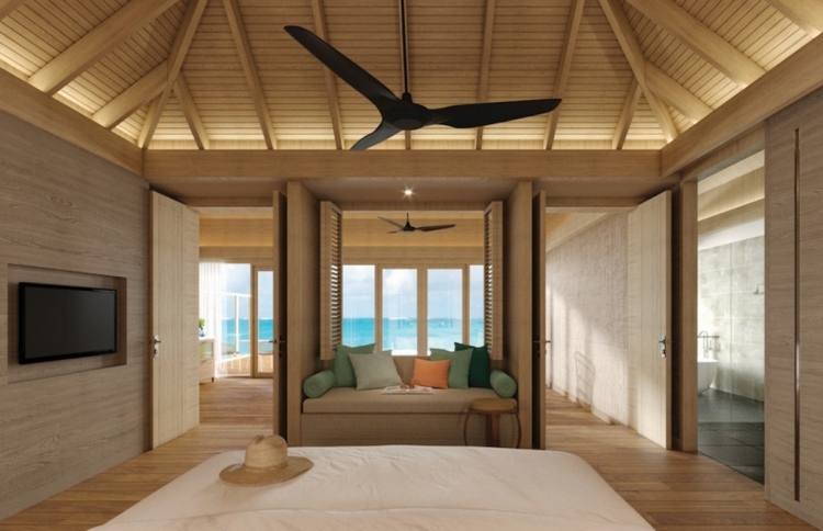 ފާރުފުށި ރިސޯޓު ޑިސެމްބަރު މަހު ހުޅުވަނީ