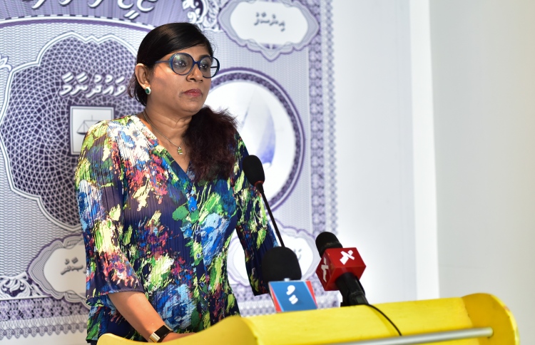 ގިނަ ރިސޯޓްތަކެއްގައި ވޯޓު ފޮށި ބެހެއްޓުމަކީ ކާމިޔާބެއް